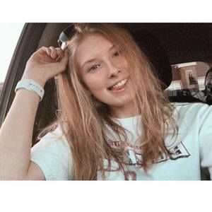 Meet your Posher, Mackenzie